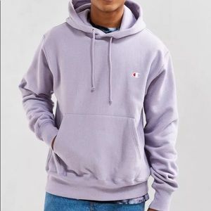Reverse Weave Champion x Urban Outfitters Hoodie